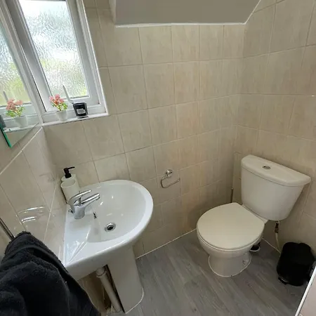 London Guest Studios 8 Room photo